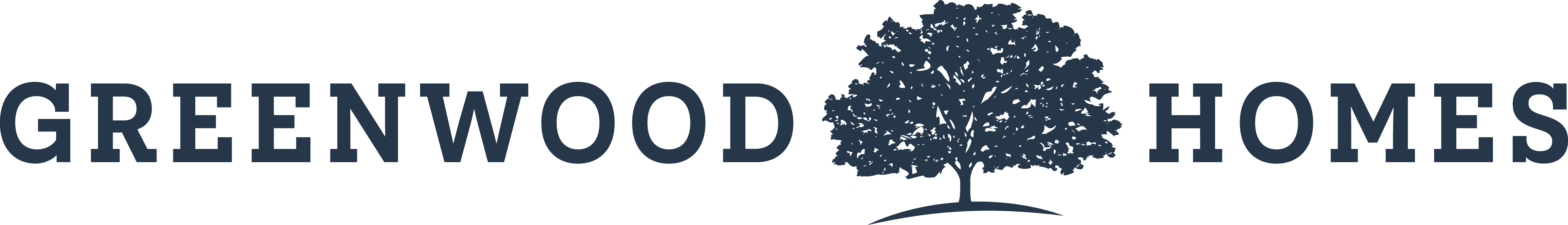 Large - Navy